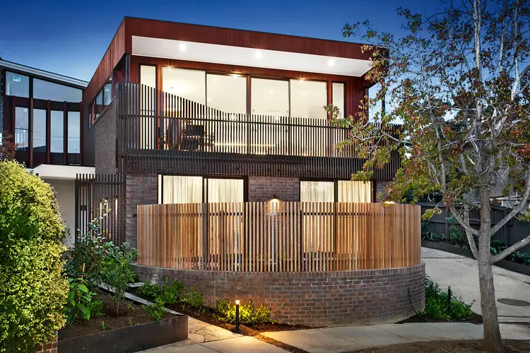 1/16 Heather Court, Hawthorn East VIC 3123
