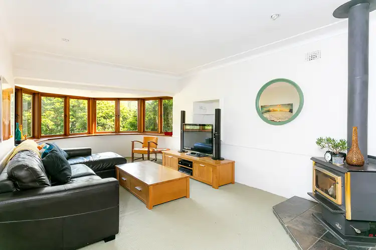 Second view of Homely semi-detached listing, 2/201 Balgowlah Road, Balgowlah NSW 2093