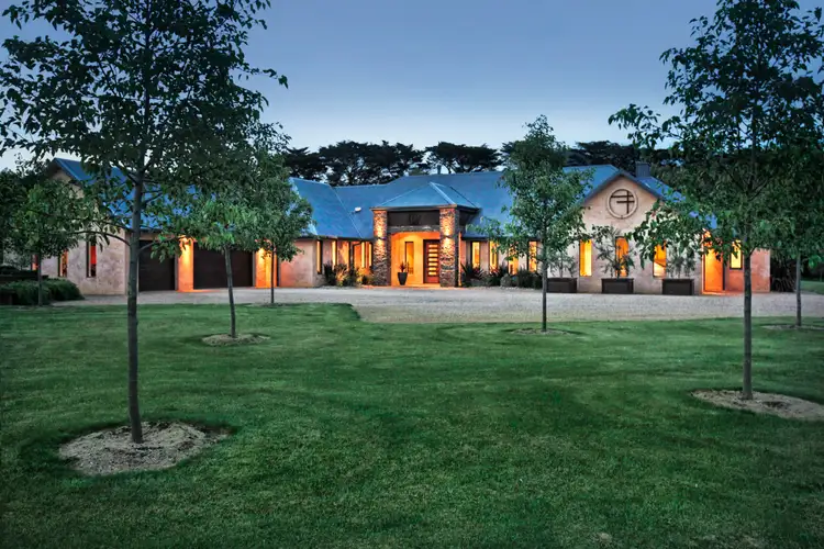 69 Manorina Way, Macedon VIC 3440
