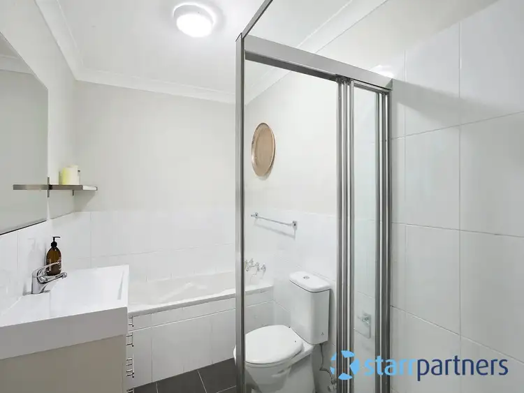 Third view of Homely townhouse listing, 7/10-12 Bowden Street, North Parramatta NSW 2151