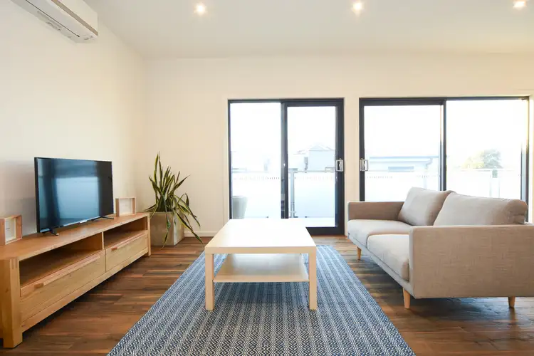 Third view of Homely apartment listing, Apartment 103/37 Cook Street, Flinders VIC 3929