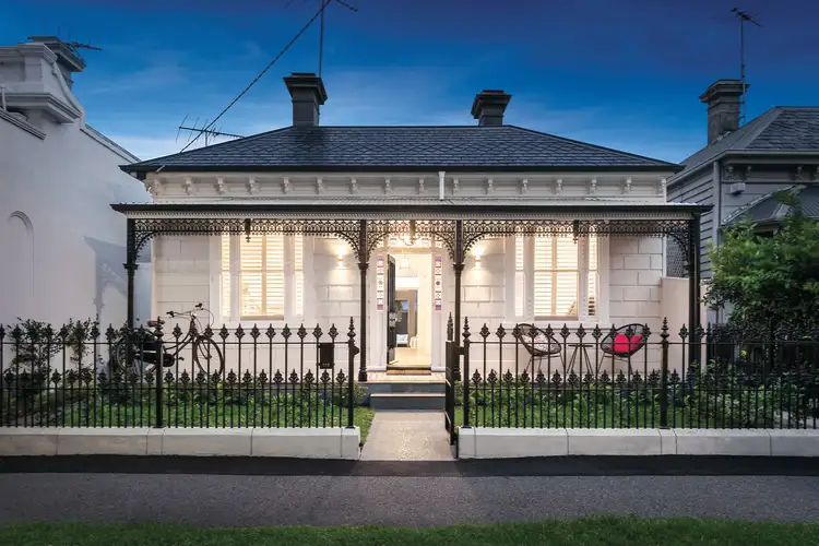 115 Page Street, Albert Park VIC 3206