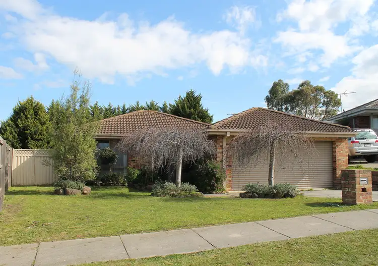 Main view of Homely house listing, 50 Barondi Avenue, Narre Warren VIC 3805