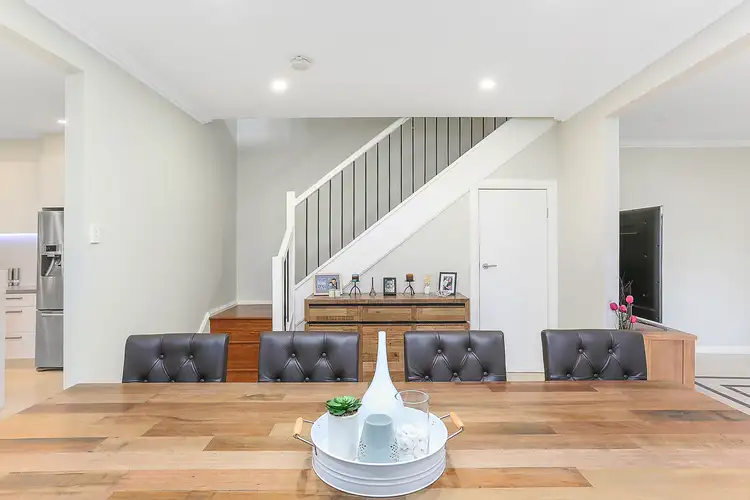 Fifth view of Homely semi-detached listing, 3A Johnstone Street, Peakhurst NSW 2210