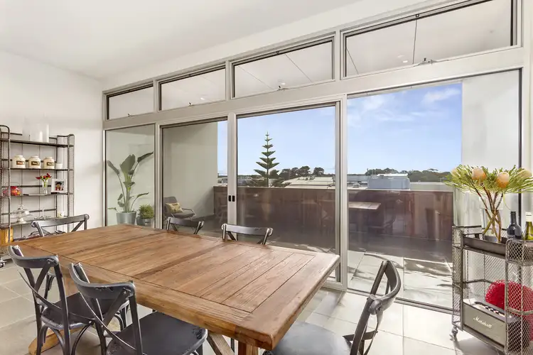 Fifth view of Homely apartment listing, 3/78 The Terrace, Ocean Grove VIC 3226