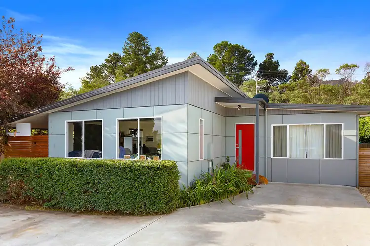2/21 Bounty Street, Warrane TAS 7018