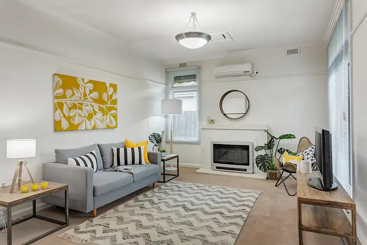 Second view of Homely house listing, 51 Jellicoe Street, Ivanhoe VIC 3079