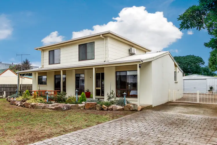 Main view of Homely house listing, 41 McMillan Street, Stratford VIC 3862