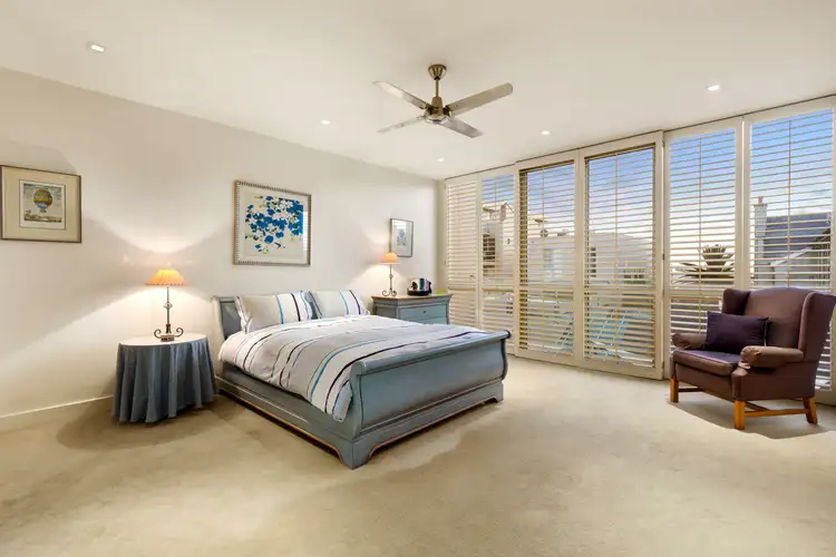 Sixth view of Homely house listing, 68 Ashworth Street, Albert Park VIC 3206