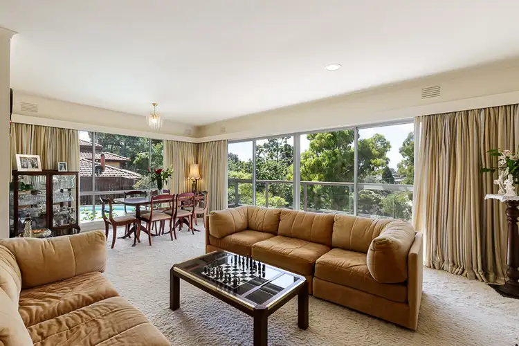 Second view of Homely house listing, 8 Stone Court, Viewbank VIC 3084