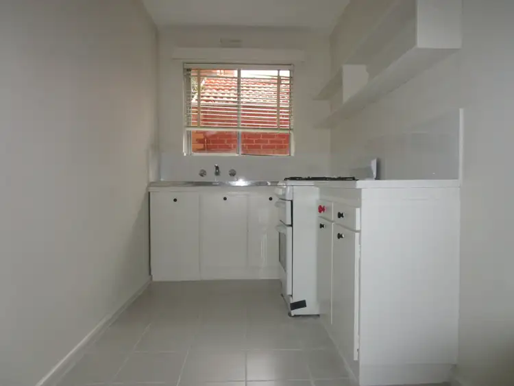 Third view of Homely apartment listing, 3/44 King Street, Fitzroy North VIC 3068