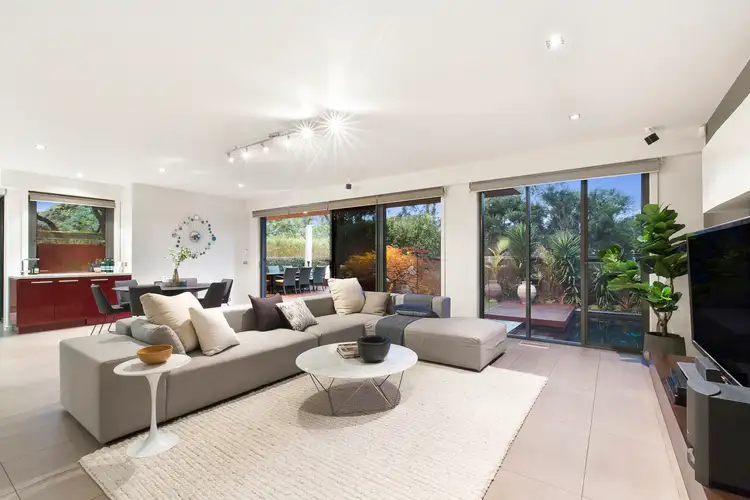 Fourth view of Homely house listing, 78 Glencairn Avenue, Brighton East VIC 3187