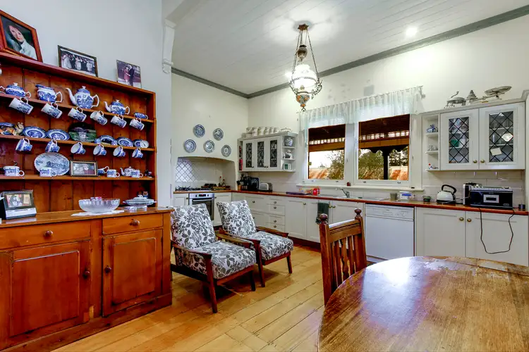 Sixth view of Homely house listing, 1500 Maffra Road, Sale VIC 3850