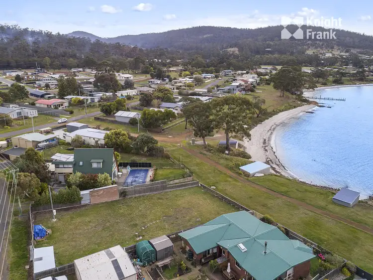 Fourth view of Homely land listing, 23 West Shelly Road, Orford TAS 7190