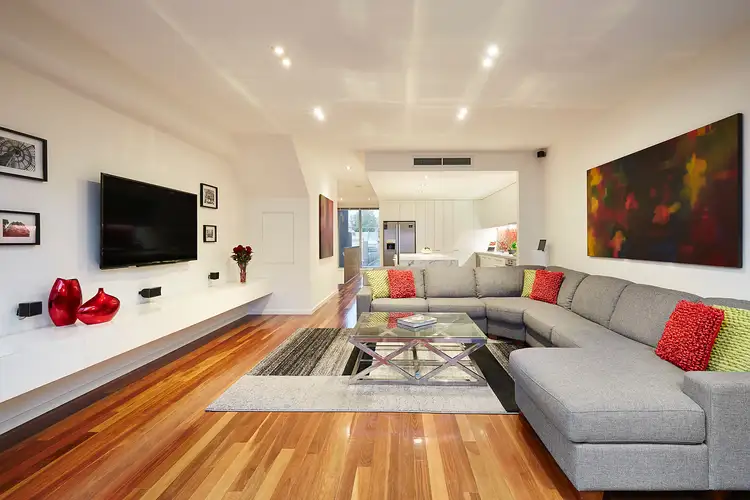 Second view of Homely house listing, 60 Murphy Street, Richmond VIC 3121