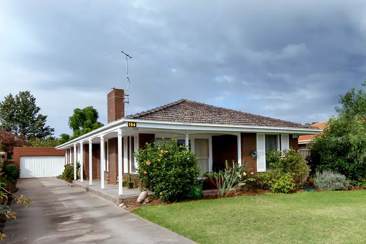 154 Fitzroy Street, Sale VIC 3850
