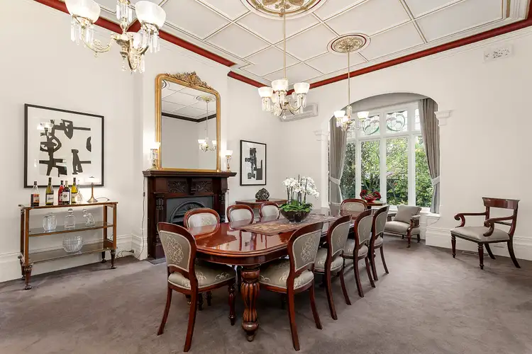 Second view of Homely house listing, 82 Beaver Street, Malvern East VIC 3145