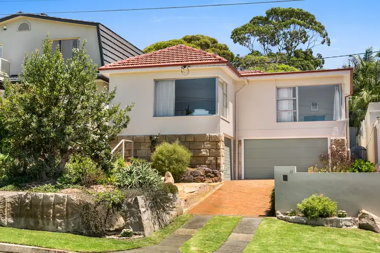 45 Woodland Street, Balgowlah Heights NSW 2093
