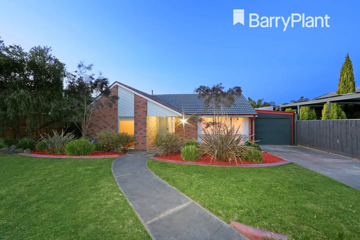 Main view of Homely house listing, 41 Murray Crescent, Rowville VIC 3178