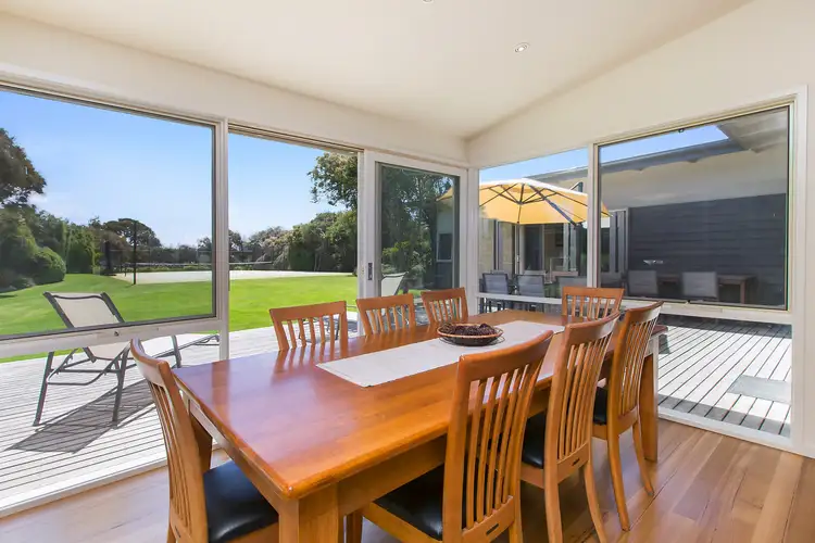 Fifth view of Homely house listing, 5 Stonecutters Road, Portsea VIC 3944