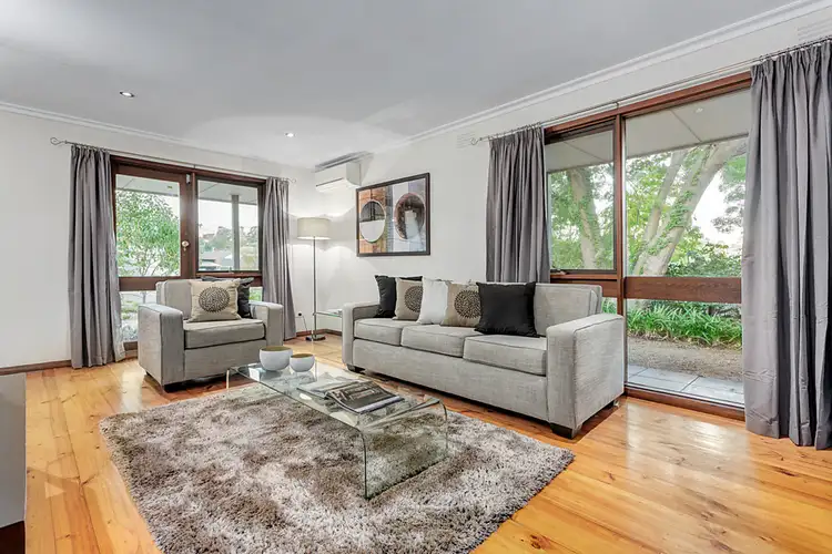 Second view of Homely house listing, 19 Lena Street, Viewbank VIC 3084