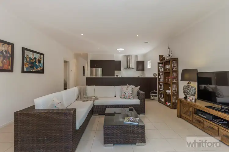 Fifth view of Homely townhouse listing, 6/10-12 Britannia Street, Geelong West VIC 3218