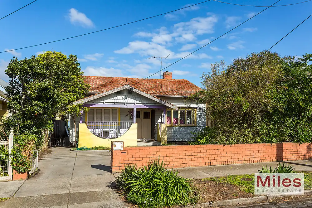 Main view of Homely house listing, 130 Mitchell Street, Northcote VIC 3070