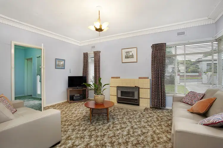 Second view of Homely house listing, 50 View Street, Mont Albert VIC 3127