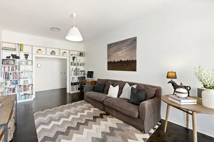 Fourth view of Homely apartment listing, 22/29 Dickens Street, Elwood VIC 3184