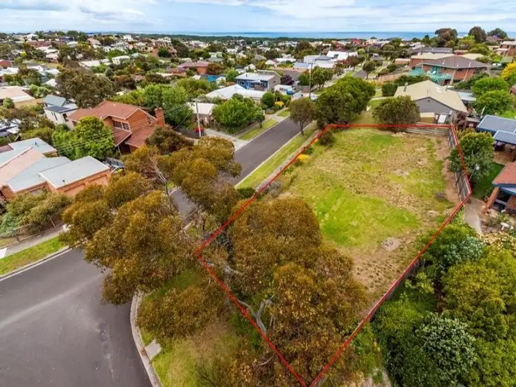 25 Barramundi Crescent, Ocean Grove VIC 3226