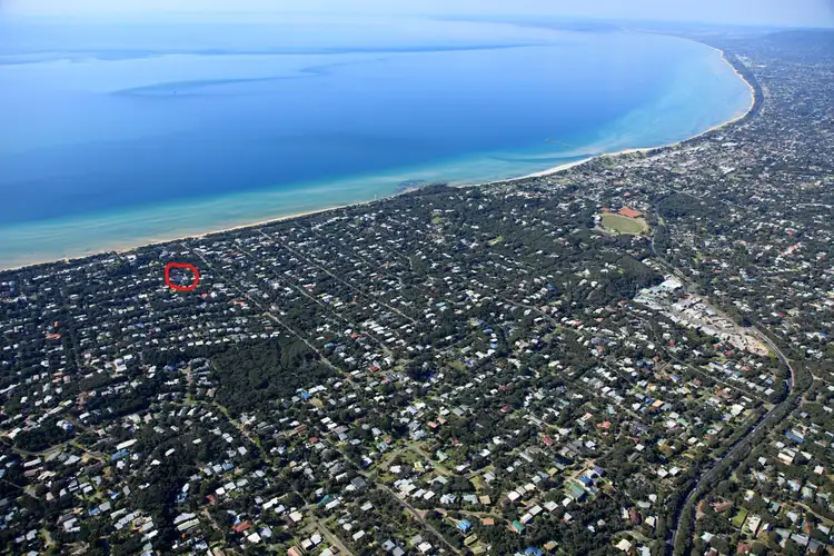 Fourth view of Homely house listing, 4 Gordon Street, Rye VIC 3941
