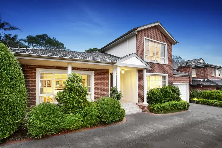 11/17 Marshall Avenue, Kew VIC 3101