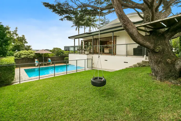 Fifth view of Homely house listing, 1 Gurney Crescent, Seaforth NSW 2092