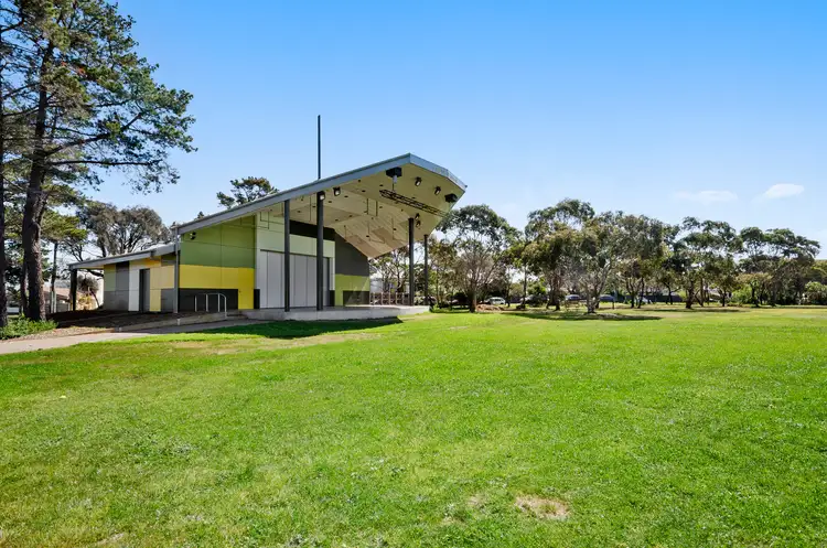 Fifth view of Homely land listing, 52 Tareeda Way, Ocean Grove VIC 3226