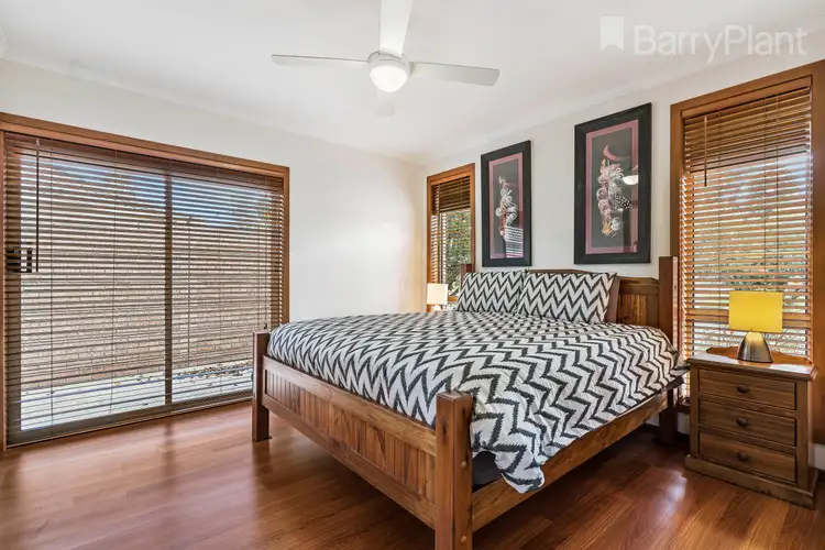 Third view of Homely house listing, 99 Grevillea Crescent, Hoppers Crossing VIC 3029