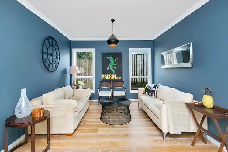 Sixth view of Homely house listing, 1 Larissa Road, Allambie Heights NSW 2100