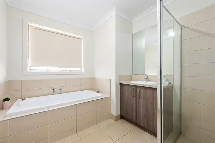 Fifth view of Homely house listing, 105 Wellington Street, Mernda VIC 3754