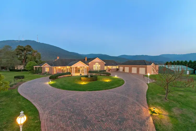 Fourth view of Homely house listing, 20 Lobosco Court, Kilsyth South VIC 3137