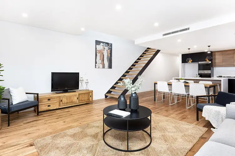 Main view of Homely house listing, 27b Foreman Street, Tempe NSW 2044