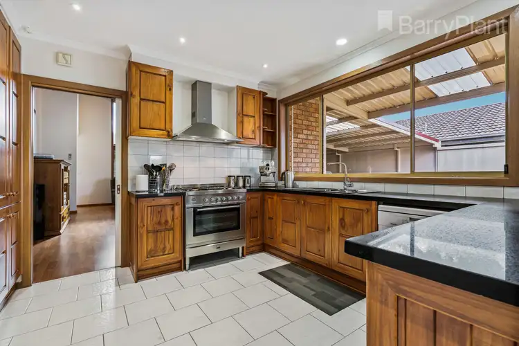 Fifth view of Homely house listing, 99 Grevillea Crescent, Hoppers Crossing VIC 3029