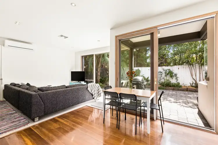 Third view of Homely apartment listing, 2/17 Gladstone Street, Sandringham VIC 3191