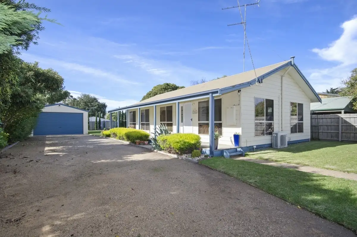 Main view of Homely house listing, 80 Sheepwash Road, Barwon Heads VIC 3227