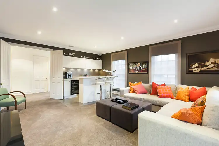 Fourth view of Homely house listing, 15A Hedgeley Avenue, Malvern East VIC 3145