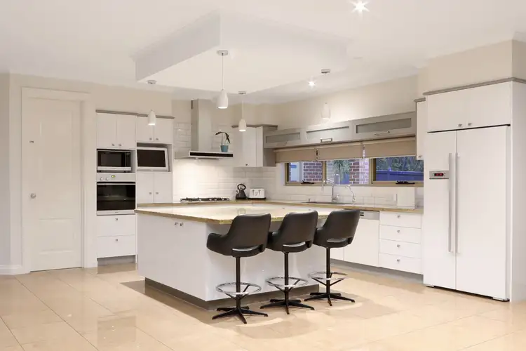 Fourth view of Homely house listing, 90 Grange Drive, Lysterfield VIC 3156