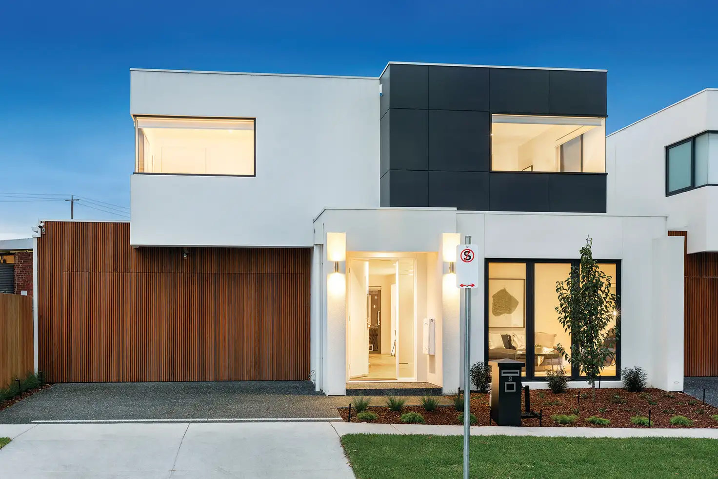 Main view of Homely house listing, 9 Hope Street, Brighton East VIC 3187