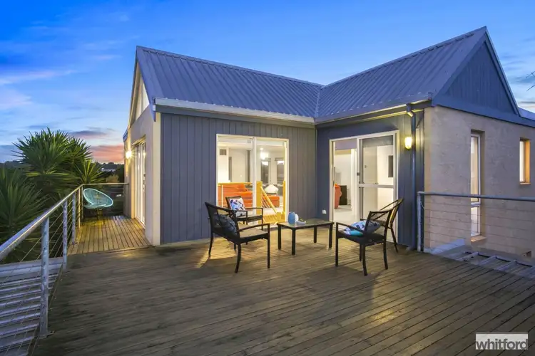 Fifth view of Homely house listing, 1 Waterhen Close, Ocean Grove VIC 3226