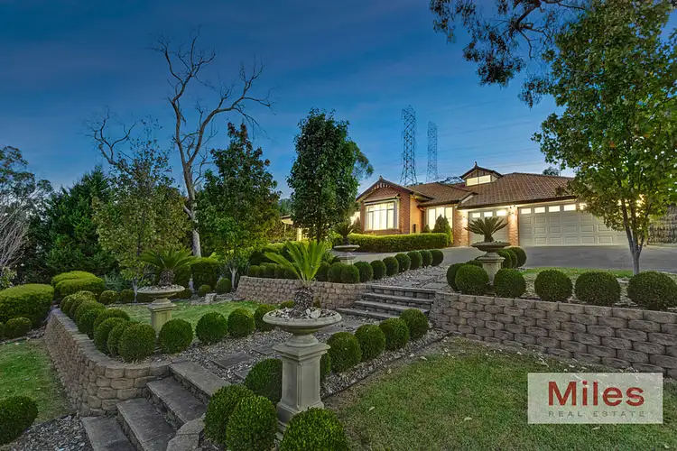 9/7 Rosehill Road, Lower Plenty VIC 3093