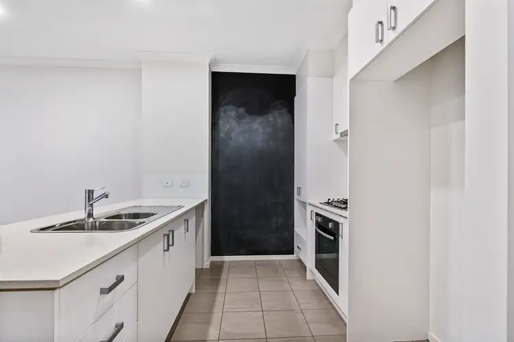 Fourth view of Homely townhouse listing, 73 Barron Street, Tarneit VIC 3029