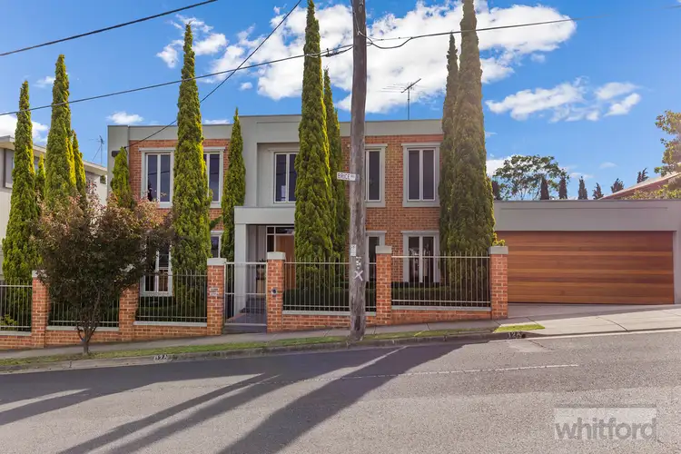 12A Harcourt Street, Newtown VIC 3220