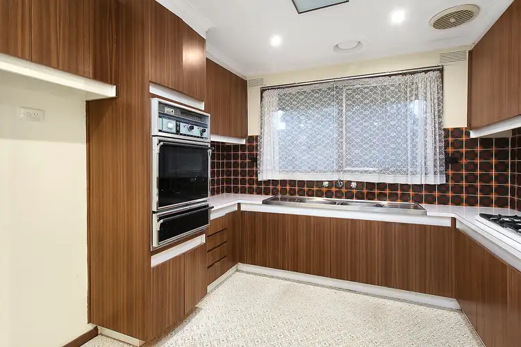 Second view of Homely unit listing, 3/28 Stodart Street, Camberwell VIC 3124